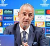 Galatasaray kader ma&ccedil;ı olacak! İsmail Kartal yerine d&uuml;ş&uuml;n&uuml;len 2 aday ortaya &ccedil;ıktı