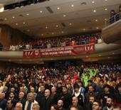 Gaziantep&rsquo;te 115 spor kul&uuml;b&uuml;ne 14 milyon TL destek! Hedef d&uuml;nya şampiyonluğu!