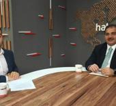 Haliliye Belediyesi'nden gen&ccedil;liğe dev yatırım!2027 yılı a&ccedil;ılışların yılı olacak