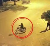 Iğdır'da motosiklet hırsızlığına karışan 4 &ccedil;ocuk tutuklandı