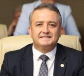 İsa Mesih Şahin&rsquo;e Komisyon Başkanlığı g&ouml;revi 