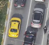 İstanbul'da dron destekli uyuşturucu operasyonu! 