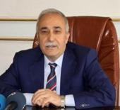 İYİ Parti'de deprem! Ahmet Eşref Fakıbaba istifa etti