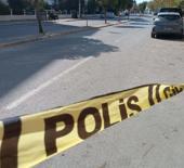 İzmir'de emekli astsubay, kardeşini &ouml;ld&uuml;rd&uuml;