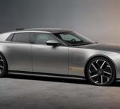 Jaguar tarihinde bir ilk: En g&uuml;&ccedil;l&uuml; 'Type 01' geliyor! B&ouml;ylesi g&ouml;r&uuml;lmedi