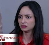 Kalbim Sana Emanet'te Raja geri adım atmıyor! Rani nasıl kurtulacak?
