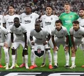 Kara Kartal seriyi devam ettirme peşinde! Beşiktaş-Crystal Palace muhtemel 11'ler