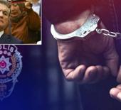 Kara para aklama soruşturmasında Sarıg&uuml;l'&uuml;n korumasına g&ouml;zaltı