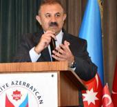 Karakoyunlu'dan T&uuml;rkiye-Azerbaycan kardeşliği vurgusu! 'Yanlış algı oluşturuluyor'