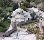 Kilise Camii&rsquo;nin gizemli suyu: 1641 yıldır durmaksızın akıyor!