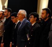 Konya B&uuml;y&uuml;kşehir, Bilge Lider Aliya İzzetbegovic&rsquo;i Vefat Yıl D&ouml;n&uuml;m&uuml;nde Andı