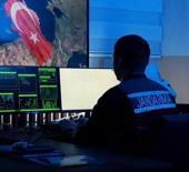 Konya merkezli 12 ilde dolandırıcılık operasyonu: 9 tutuklama