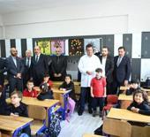 Konya&rsquo;da &ouml;ğrenciler i&ccedil;in g&ouml;z sağlığı seferberliği başladı!