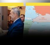 Libya'nın ardından Akdeniz'de g&ouml;zler yeni bir &uuml;lkeye &ccedil;evrildi: Anlaşma yapılması muhtemel