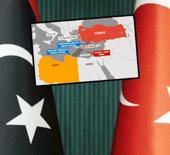 Libya'daki T&uuml;rkiye kararı Yunanistan'ı karıştırdı:  Yine kaybettik, bu kaderi hak ettik