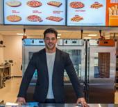 Little Caesars Pizza yeni d&ouml;nemde Din&ccedil;erler Group&rsquo;la b&uuml;y&uuml;yecek