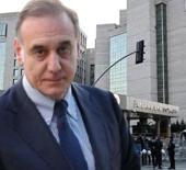 L&uuml;tfi Arıboğan hakkında son dakika gelişmesi! Ter&ouml;r &ouml;rg&uuml;t&uuml;ne yardımdan iddianame!