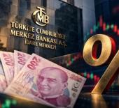 Merkez Bankası faiz kararını a&ccedil;ıkladı