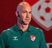 MHK başkanı oldu! Anthony Taylor aslında kimdir?