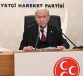 MHP'de kritik toplantı: Bah&ccedil;eli başkanlığında ger&ccedil;ekleştirildi
