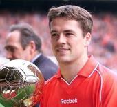 Michael Owen'in rekoru 28 yıl sonra kırıldı!