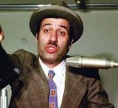 Mustafa Sarız&uuml;b&uuml;k