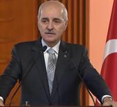 Numan Kurtulmuş: Sonuna kadar gidilmeli, hesap sorulmalı