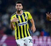 Oğuz Aydın Fenerbah&ccedil;e tarihine ge&ccedil;ti! Zirveye yerleşti