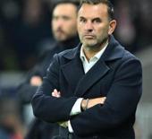 Okan Buruk'tan galibiyet yorumu!