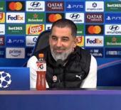 Arda Turan'ın s&ouml;zleri İtalya'da g&uuml;ndem oldu