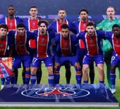 PSG, 4 goll&uuml;k Barcelona galibiyetine sevinemedi bile! Yıldız ismin &ccedil;apraz bağı koptu
