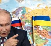 Putin son dakika ilan etti! 'Ukrayna'nın kaybettiği topraklar Rus toprağı'