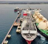 Rus enerji şirketi Novatek, T&uuml;rkiye'ye LNG tedarikini g&ouml;r&uuml;ş&uuml;yor