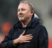 Sergen Yal&ccedil;ın'dan TFF'ye maaş yanıtı! Herkes bunu konuşuyor