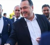 Siyaset g&uuml;ndemini sallayan kulis! AK Parti'ye ge&ccedil;ecek iddiası!