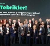 SKD T&uuml;rkiye'nin 'COP31 S&uuml;rd&uuml;r&uuml;lebilir D&ouml;n&uuml;ş&uuml;m &Ouml;d&uuml;lleri' sahiplerini buldu