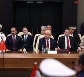 Son dakika... T&uuml;rkiye&rsquo;den 3 &uuml;lkeyle stratejik anlaşma: Bedir Mutabakat Zaptı imzalandı!