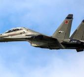 Son dakika: Rusya'da Su-30 savaş u&ccedil;ağı d&uuml;şt&uuml;!