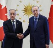 Son dakika...Kanada Başbakanı Ankara'da! Basın toplantısında &ouml;nemli a&ccedil;ıklamalar