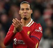 S&uuml;per Lig devinden Virgil van Dijk hamlesi! Girişimler başladı