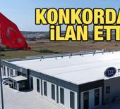Tekstil şirketi konkordato ilan etti: 7 fabrika kapandı, 5 bin iş&ccedil;i &ccedil;ıkarıldı!