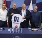 TFF 2. Lig ekibinden Vincenzo Montella'ya teşekk&uuml;r