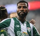 TFF 1. Lig'in golc&uuml;s&uuml; Haaland, Mbappe ve Yamal'ı geride bıraktı