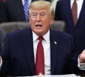 Trump'a dava a&ccedil;ıldı: 44 sayfalık su&ccedil;lama