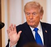 Trump'tan sert uyarı! 'Avrupa Birliği diye bir şey kalmayacak'