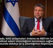 T&uuml;rk Donanması'nın g&uuml;c&uuml; İsrail'i korkuttu! K&uuml;stah bakandan skandal "Erdoğan" itirafı!