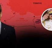 T&uuml;rkiye d&uuml;şmanlarının hayalleri parampar&ccedil;a: Tarihi anlaşmaya giden yol