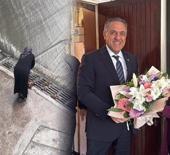 T&uuml;rkiye Yalova'daki bu teyzeyi konuştu! Vali Usta, o eve misafir oldu