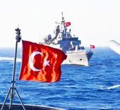 G&uuml;ney Kıbrıs geri adım attı! T&uuml;rkiye'den izin almak zorunda kaldılar