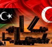 T&uuml;rkiye'den son dakika Libya duyurusu